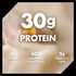 Oikos 30g Protein Shake, Vanilla, 12 fl oz, 18-pack